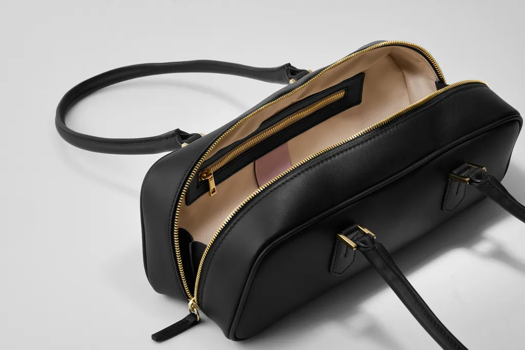 法棍包-經典黑-4