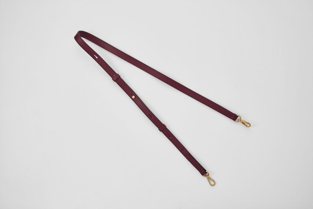 法棍包-葡萄酒紅-10