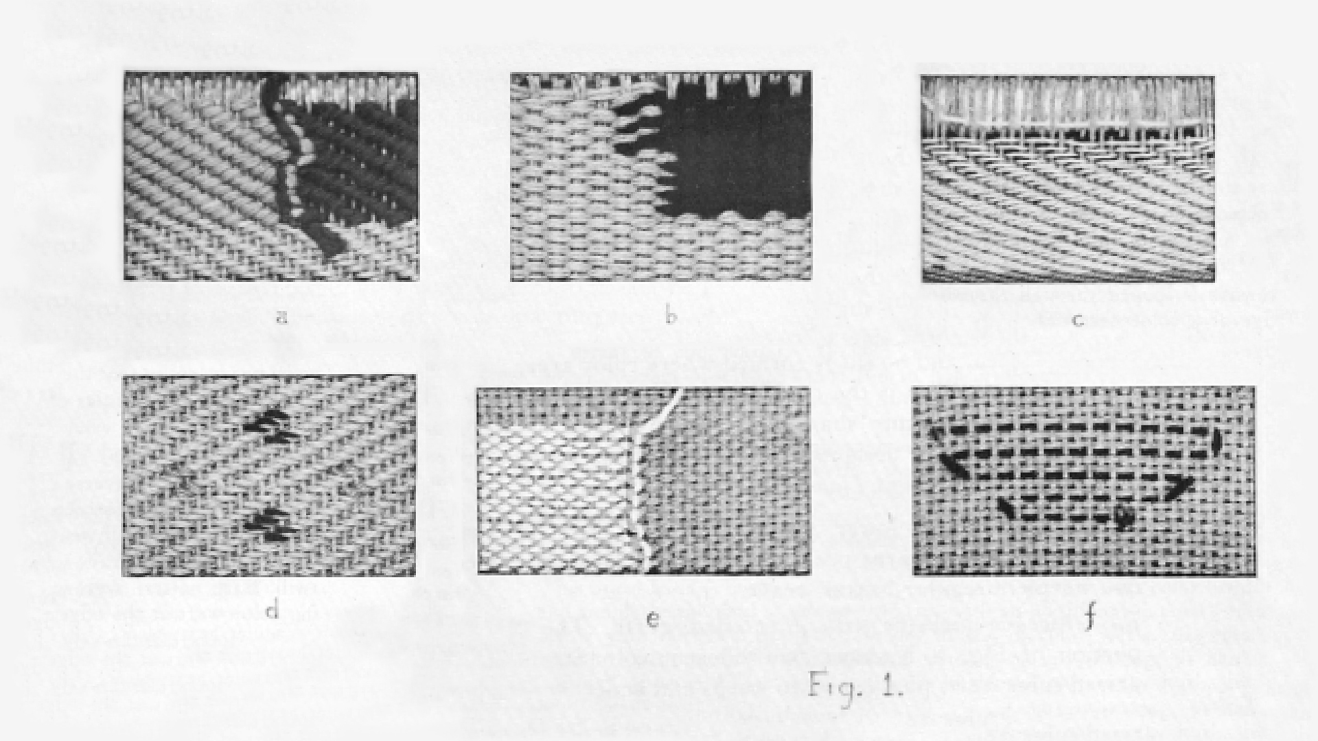 克什米爾刺繡圖樣的結構學