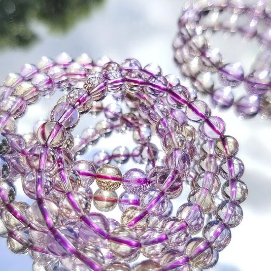 佩戴水晶真的会有效改善好运气吗？怎么知道哪个水晶适合自己呢？ | Mu_mu_crystal