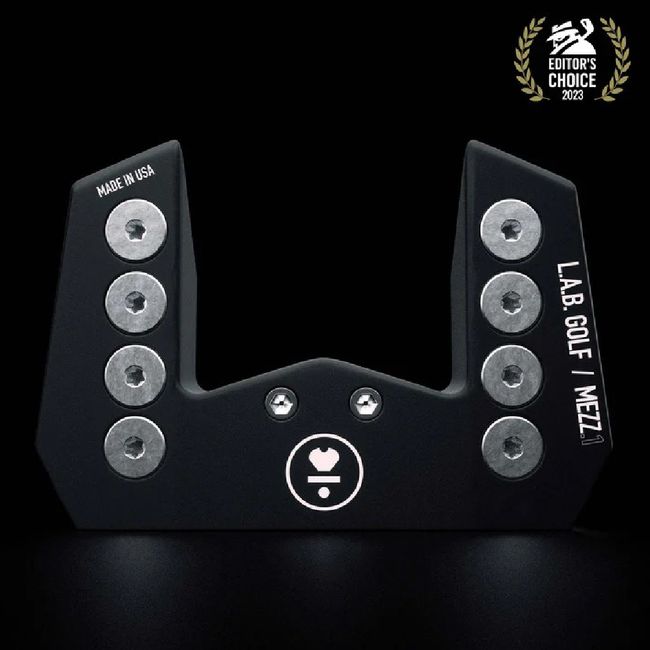 LAB Golf Taiwan |  - Mezz.1