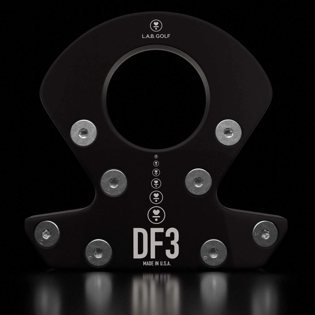 LAB Golf Taiwan |  - DF3