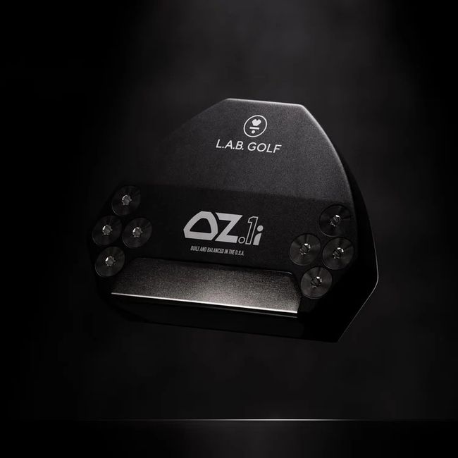 LAB Golf Taiwan | LAB Golf 標配版 - Oz.1