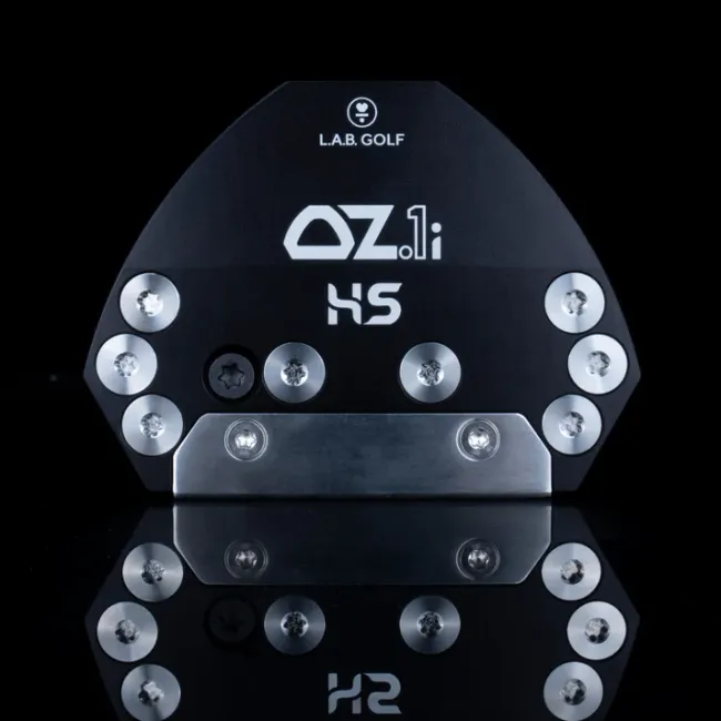 LAB Golf Taiwan |  - OZ.1i HS
