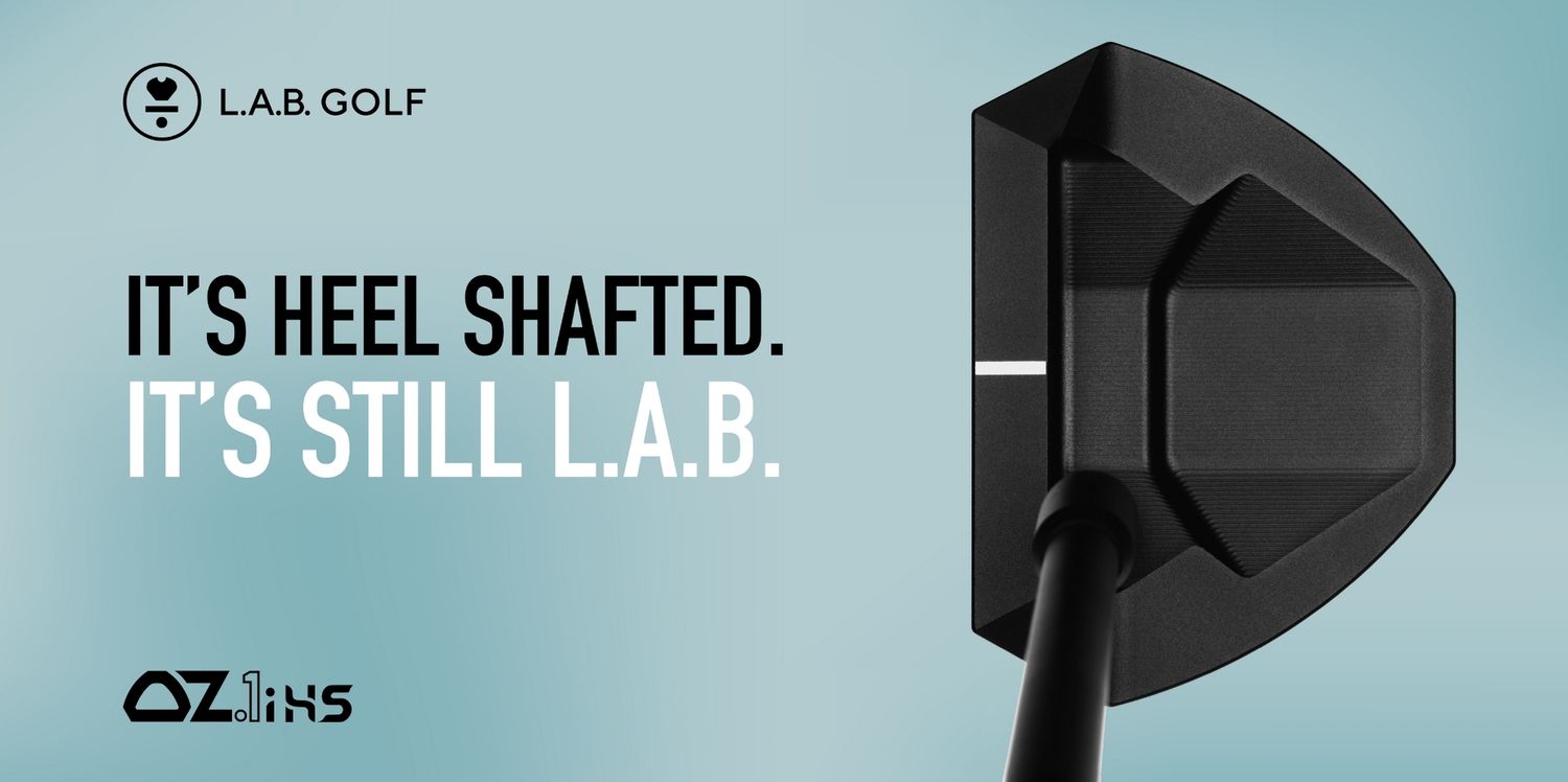 LAB Golf Taiwan | 