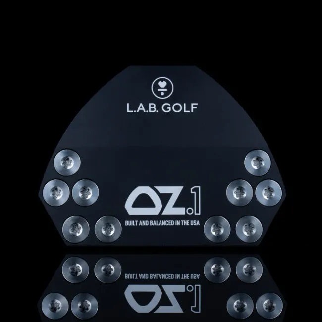 LAB Golf Taiwan | LAB Golf 標配版 - OZ.1