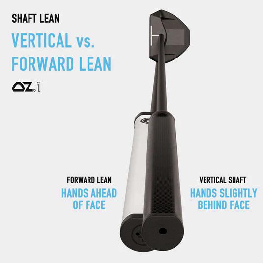 shaft lean