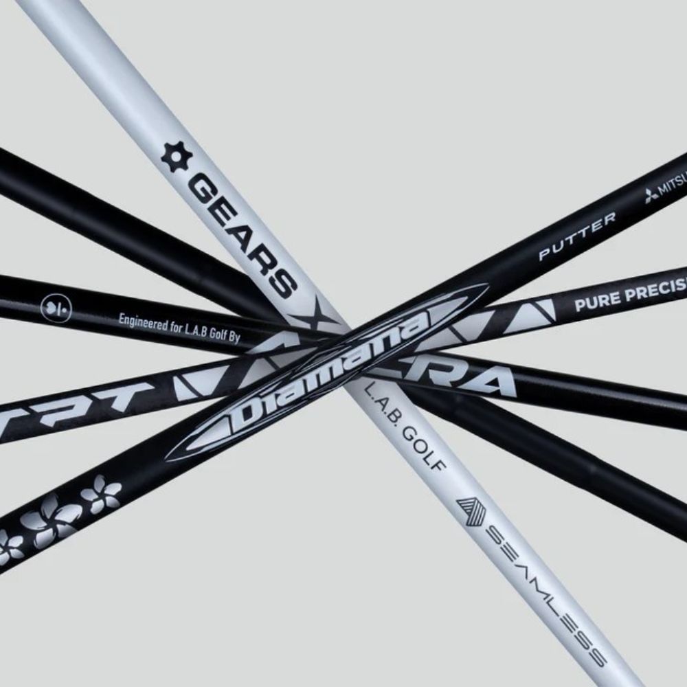 lab shafts