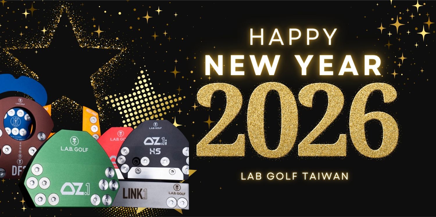 LAB Golf Taiwan | 