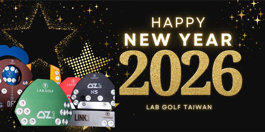 LAB Golf Taiwan | 