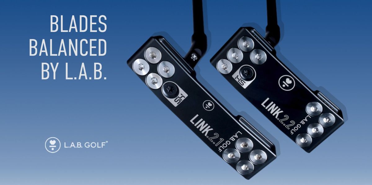 LAB Golf Taiwan | 