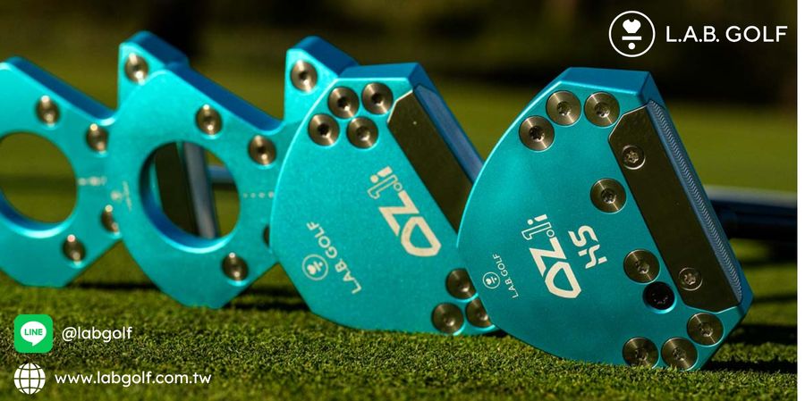 LAB Golf Taiwan | 