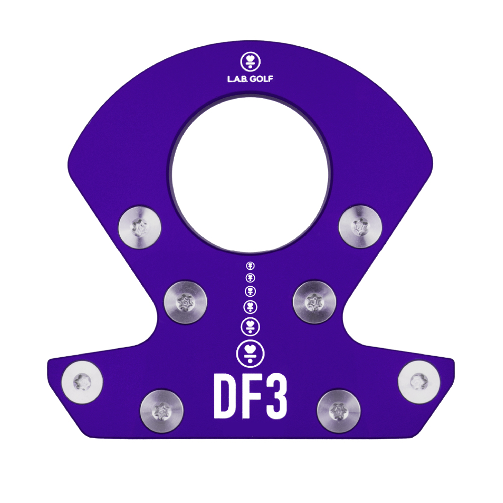 DF3 Main