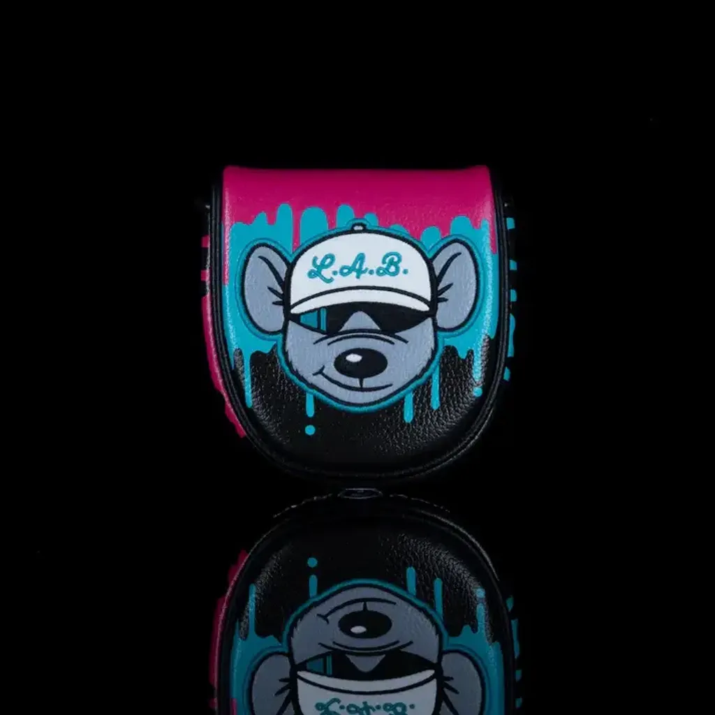 L.A.B._Drip_Rat_Headcover_-_DF3_-_Front