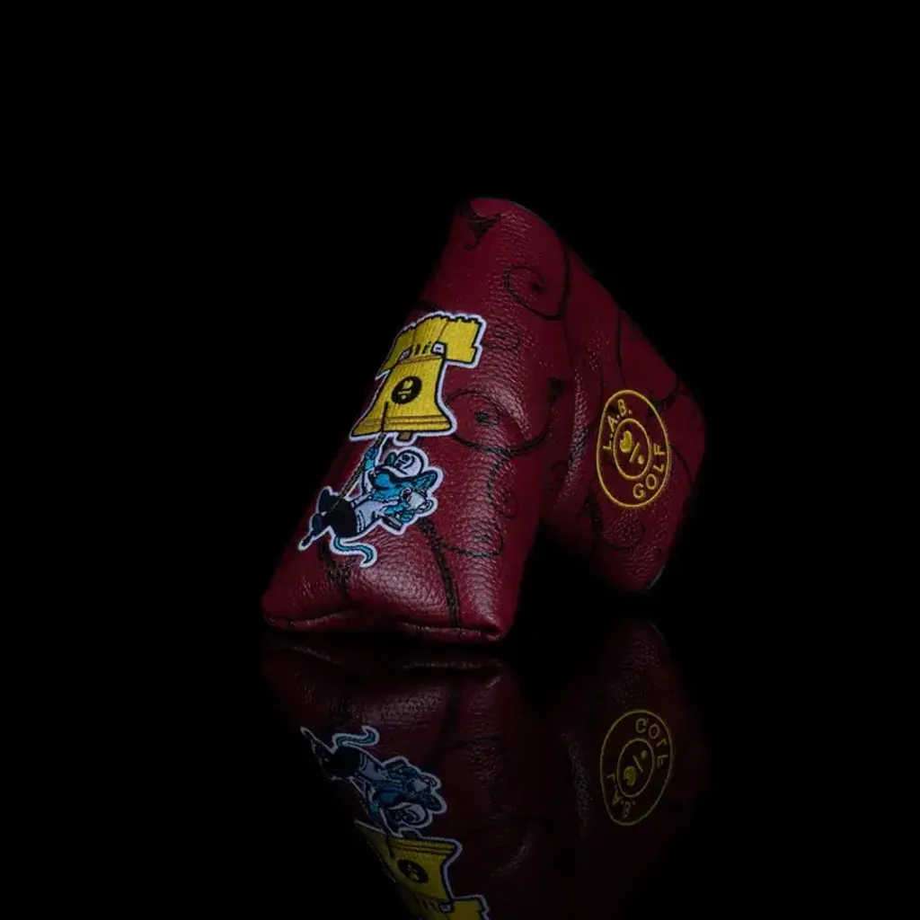 Liberty_Rat_Headcover_-_Link_-_Left