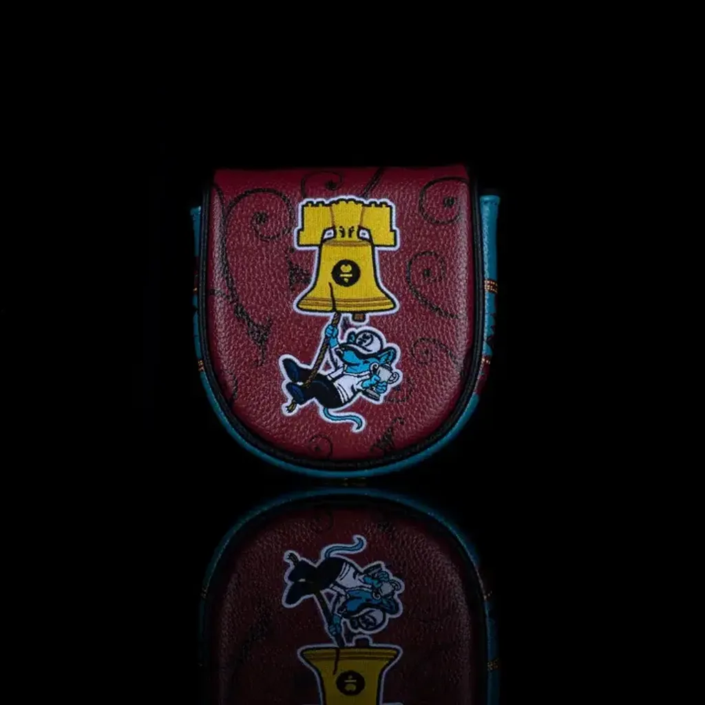 Liberty_Rat_Headcover_-_DF3_-_Front