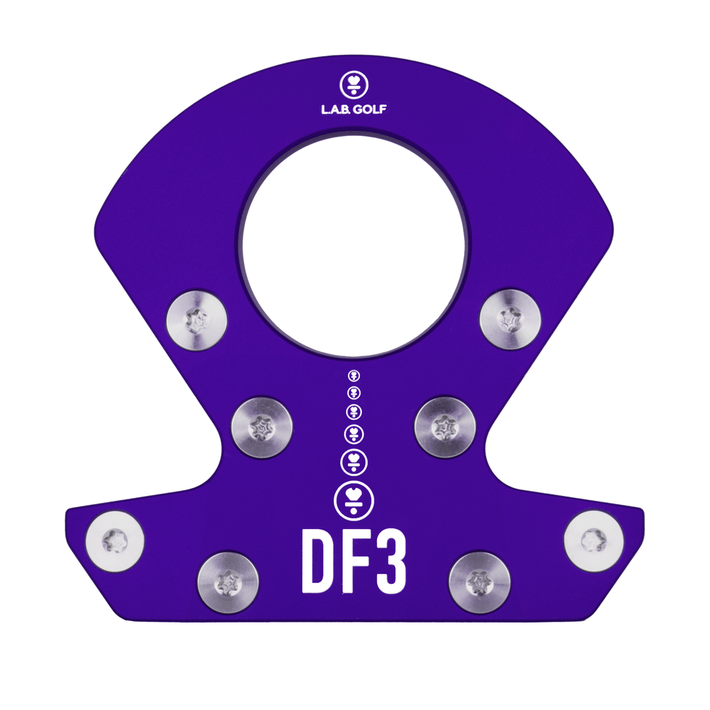 DF3Main