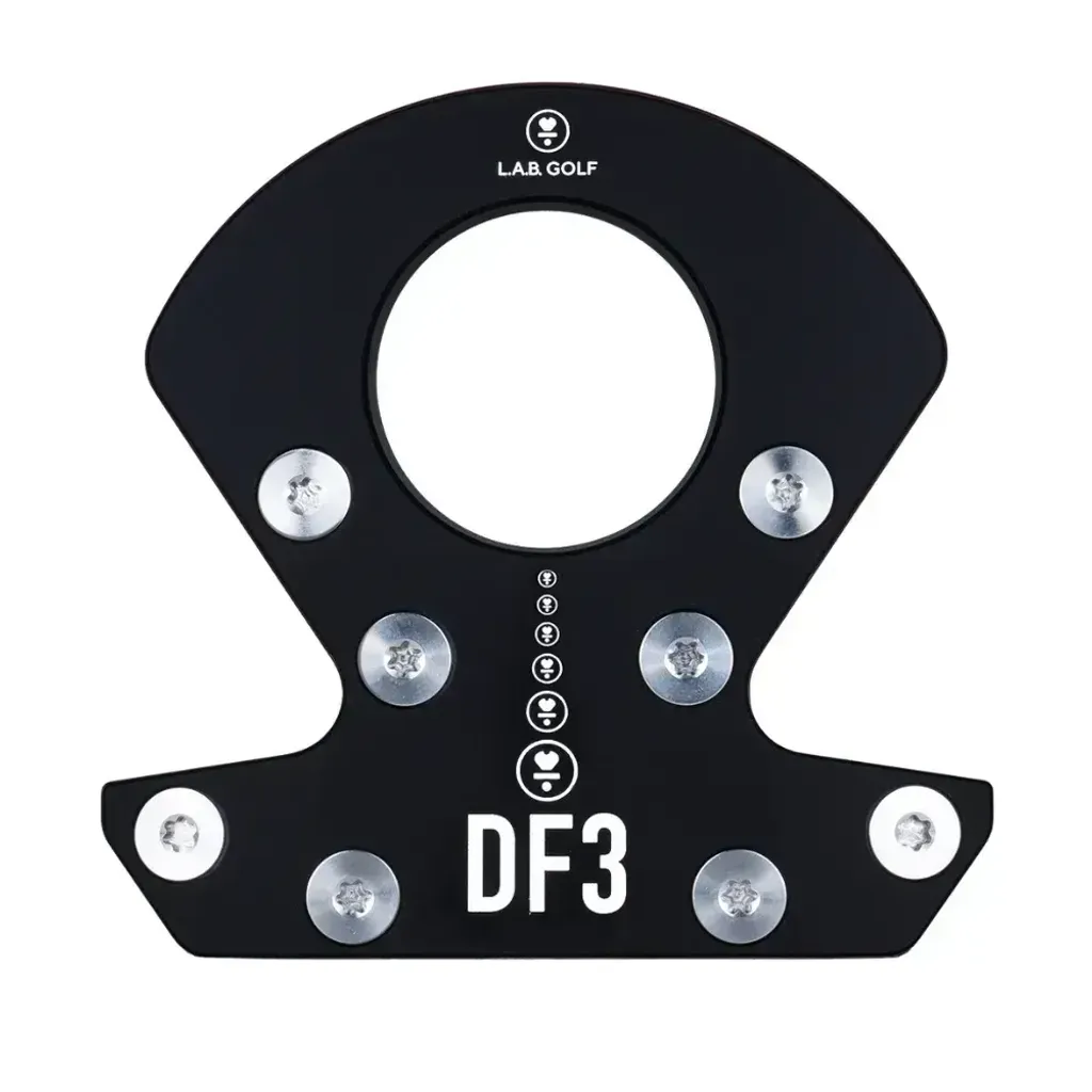 DF3 stock