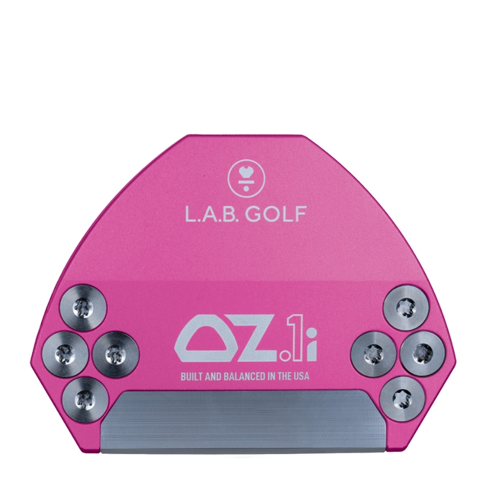 Oz.1i 現貨– LAB Golf Taiwan Oz.1i 現貨– LAB Golf Taiwan