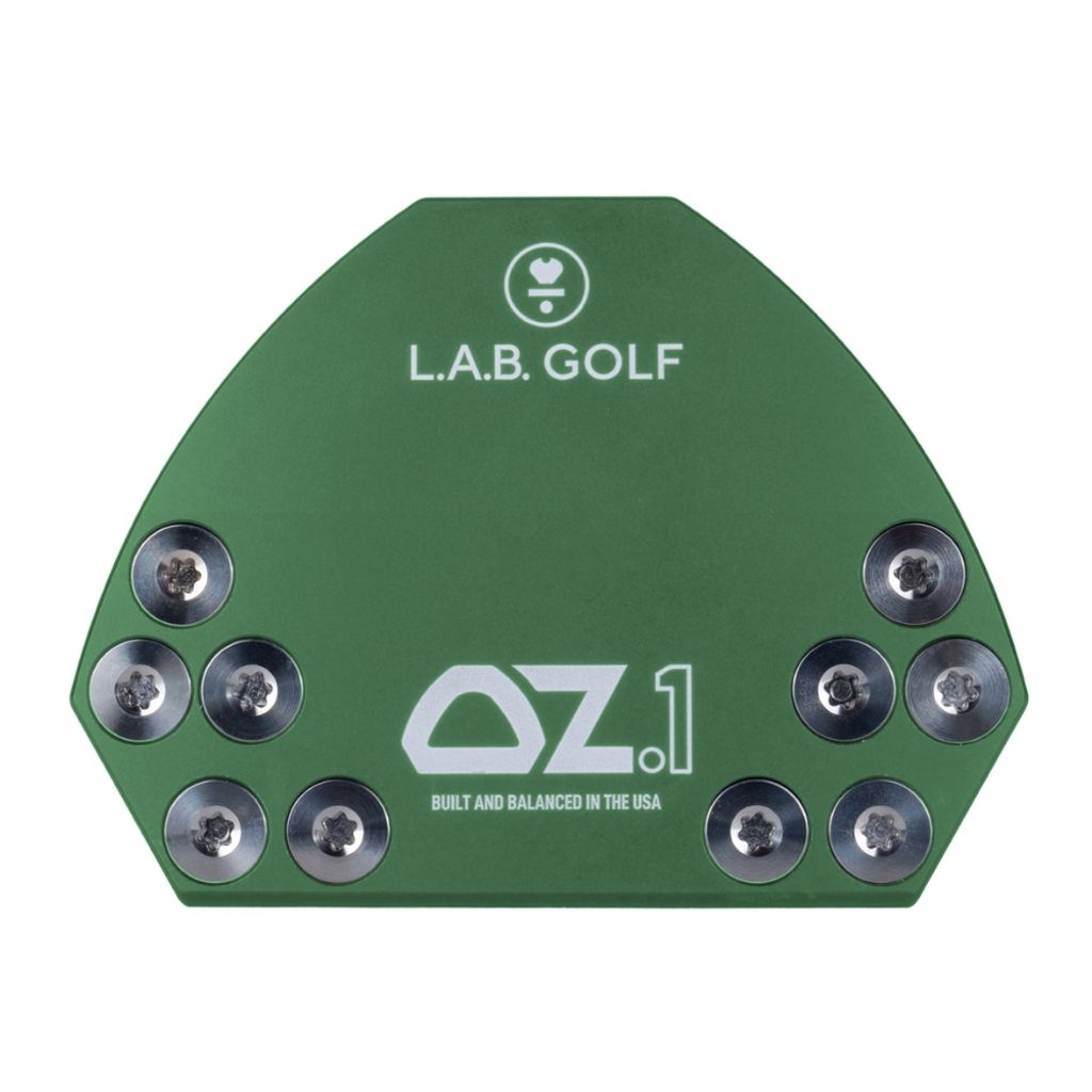 ozgreen