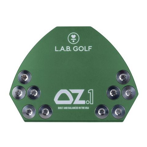 ozgreen