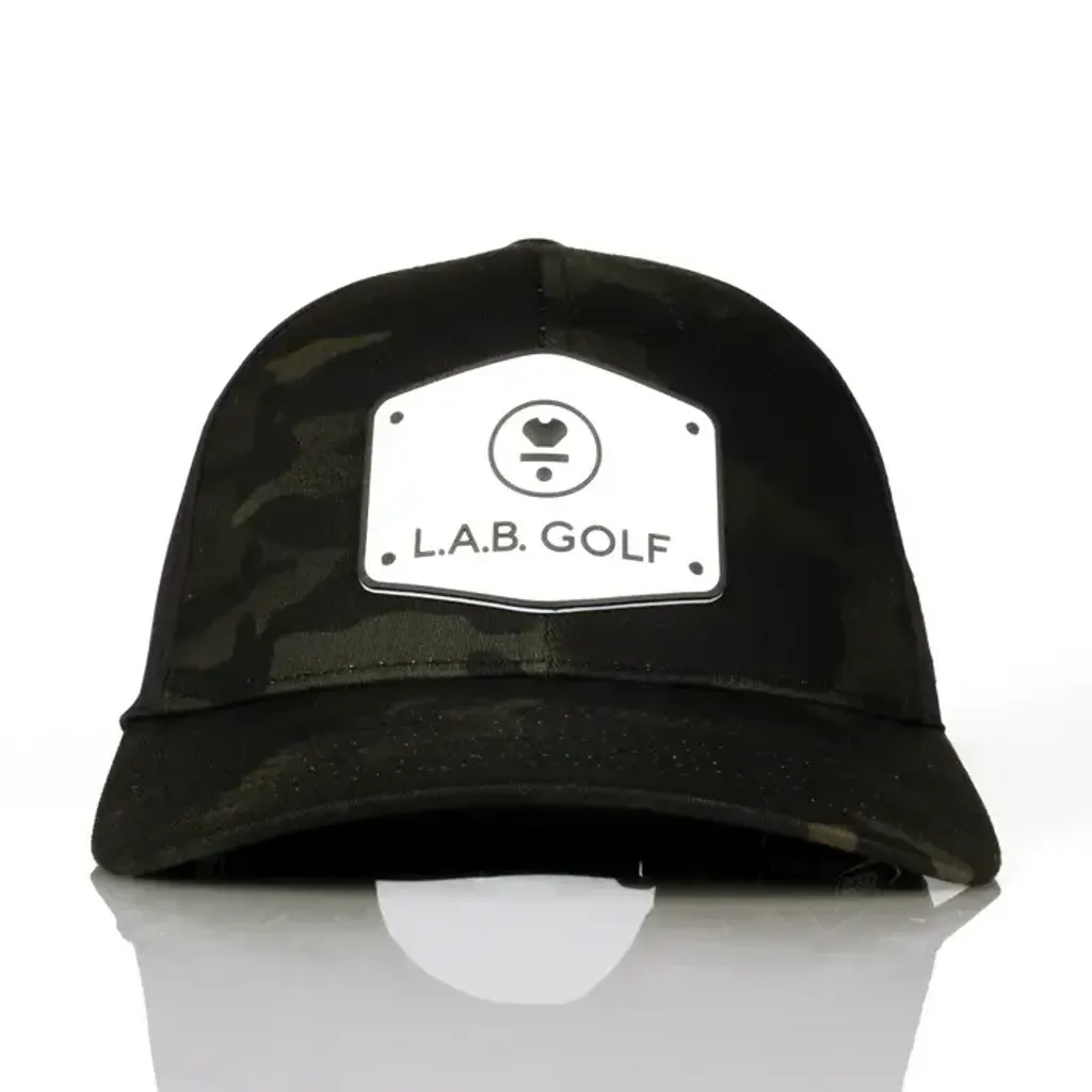Curved_Performance_Hat_Stacked_Logo_-_Multicam_Front