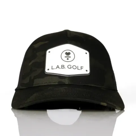 Curved_Performance_Hat_Stacked_Logo_-_Multicam_Front