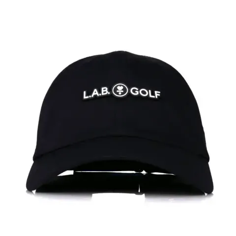 Performance_Dad_Hat_-_Black_Front