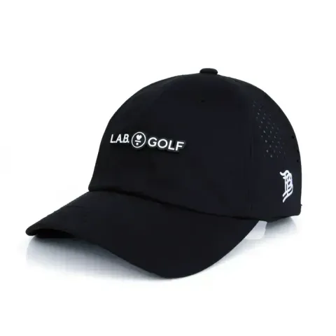 Performance_Dad_Hat_-_Black_Side