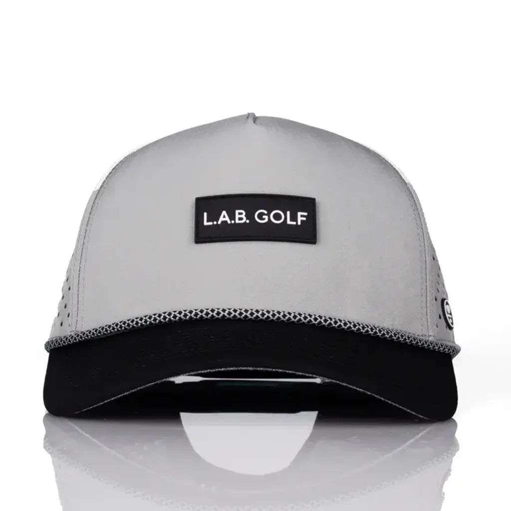 Two-Tone_Rope_Hat_-_Gray_Front