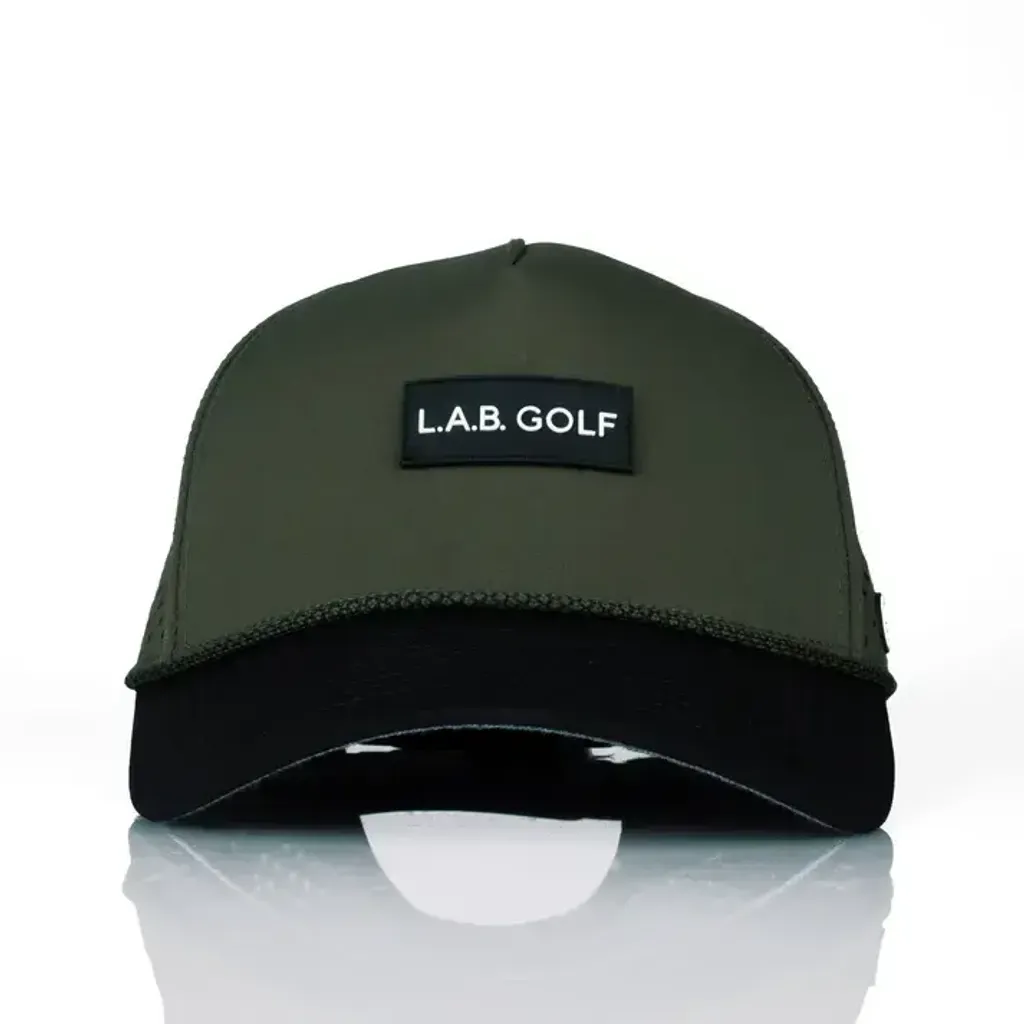 Two-Tone_Rope_Hat_-_Green_Front
