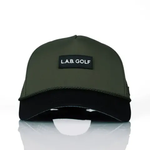 Two-Tone_Rope_Hat_-_Green_Front