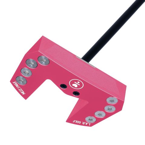 超希少L.A.B. Golf Mezz.1 Max - Armlock 40 L.A.B - MEZZ.1 MAX Armlock (custom)