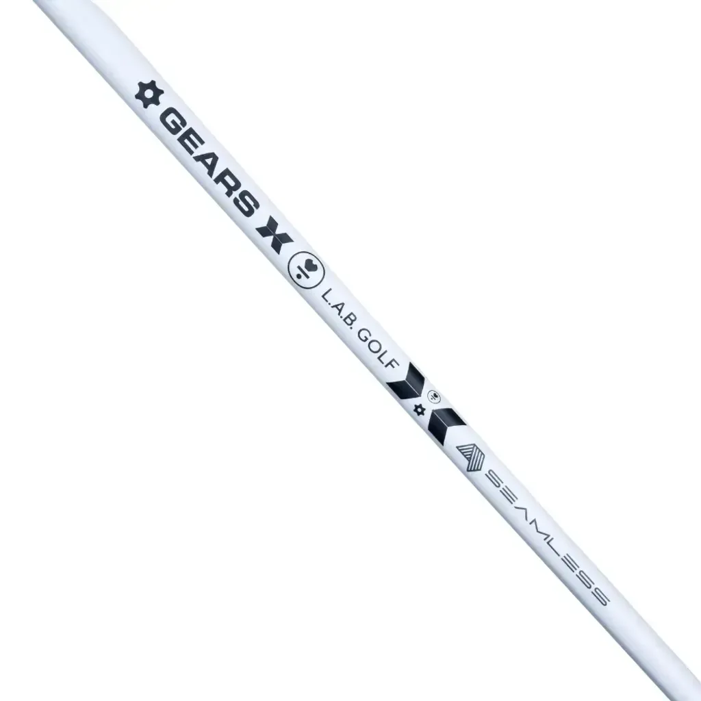 gears white