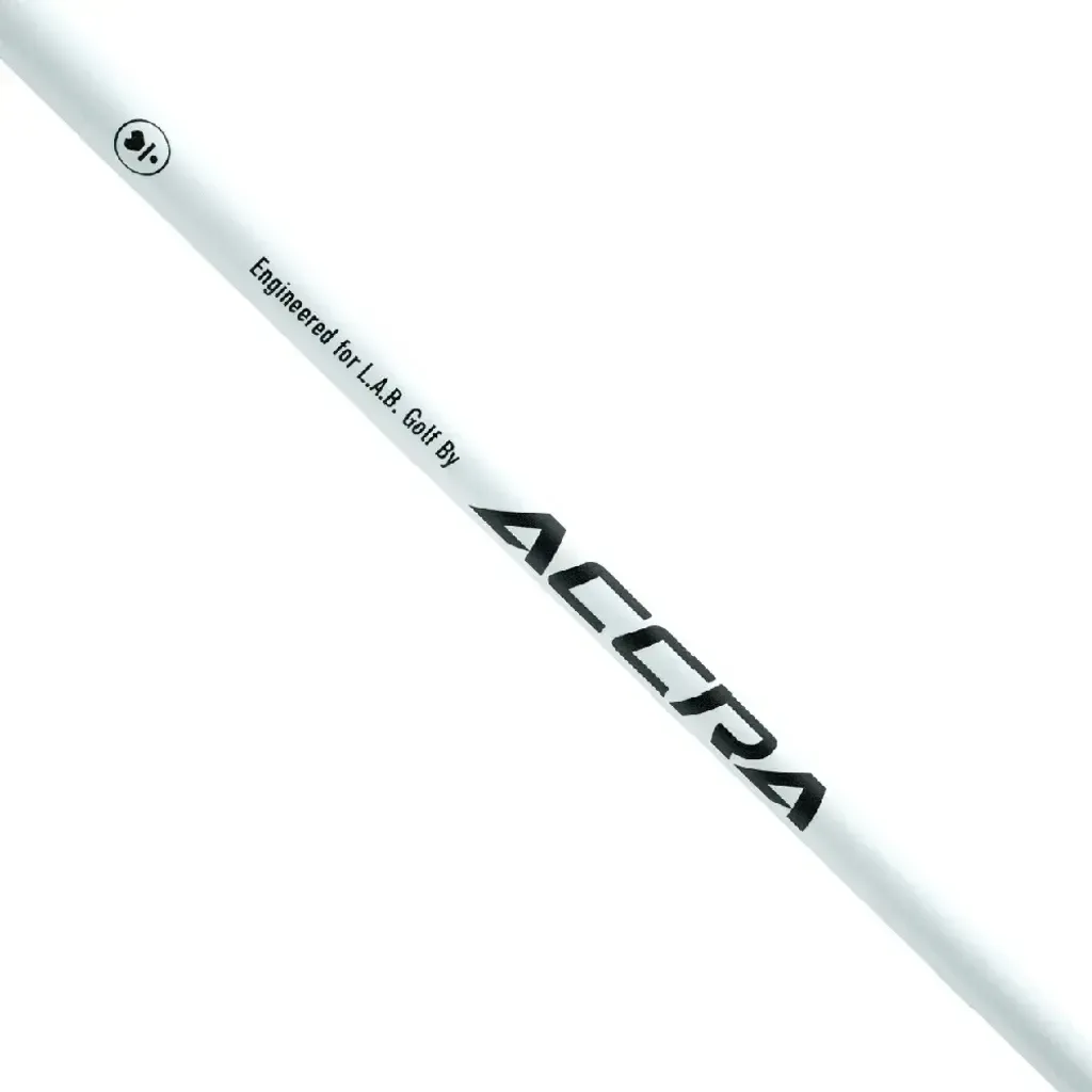accra white