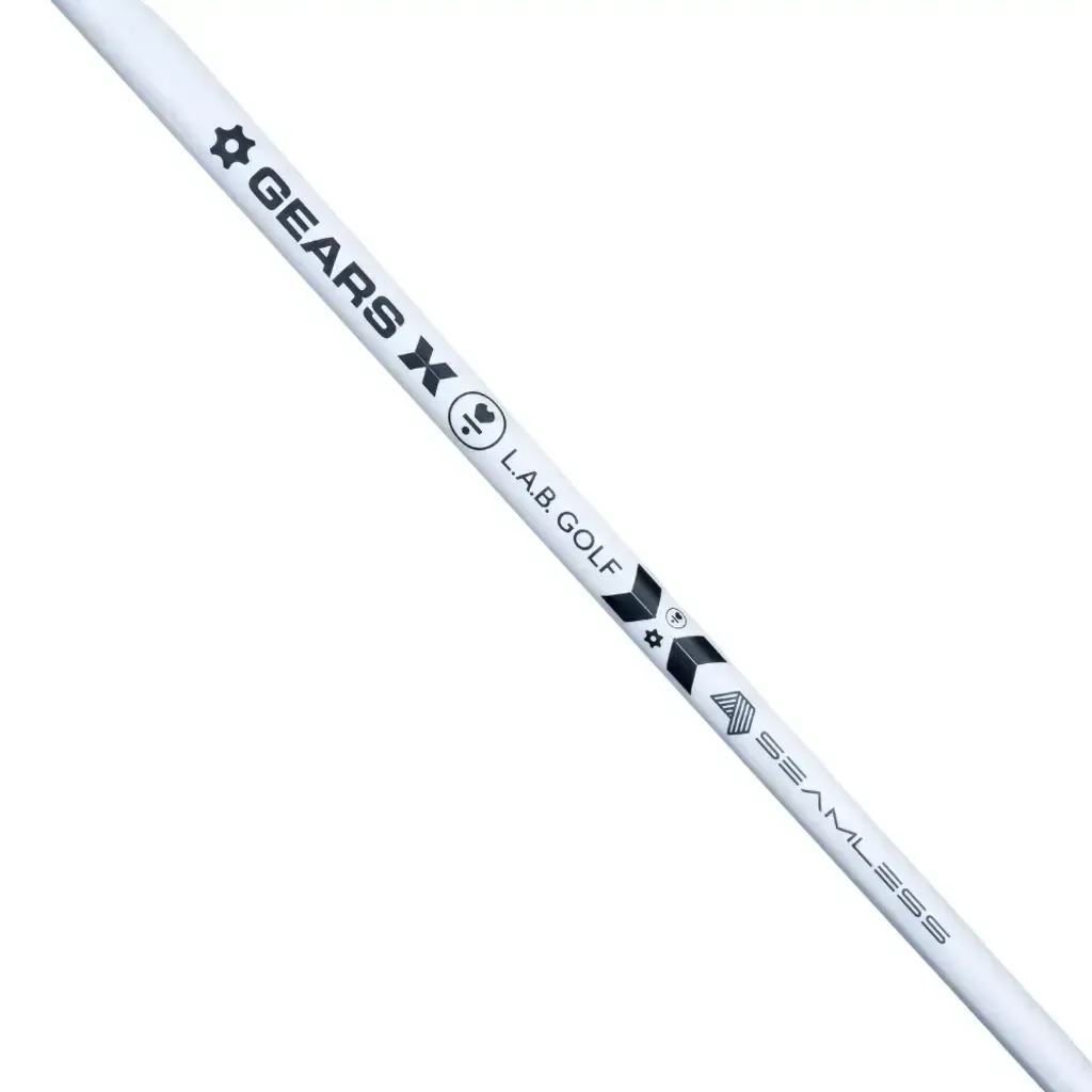 gears white