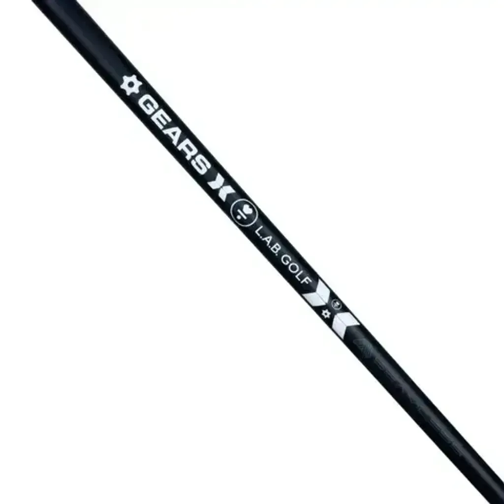 gears black