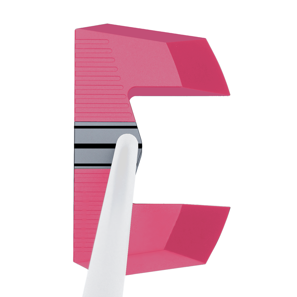 Mezz Max White Pink 3 lines 01