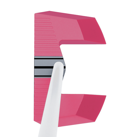 Mezz Max White Pink 3 lines 01