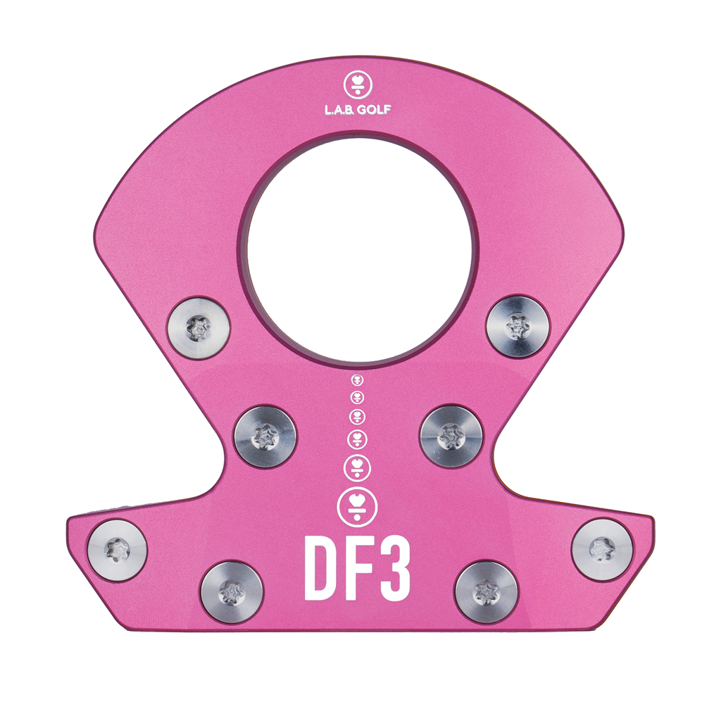 DF3 White Pink HH 03