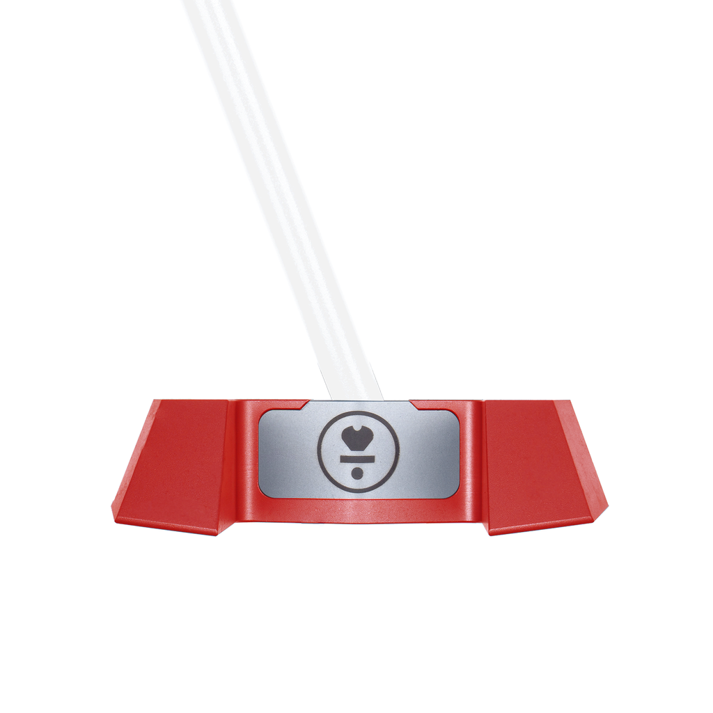 Mezz White Red 3line 03