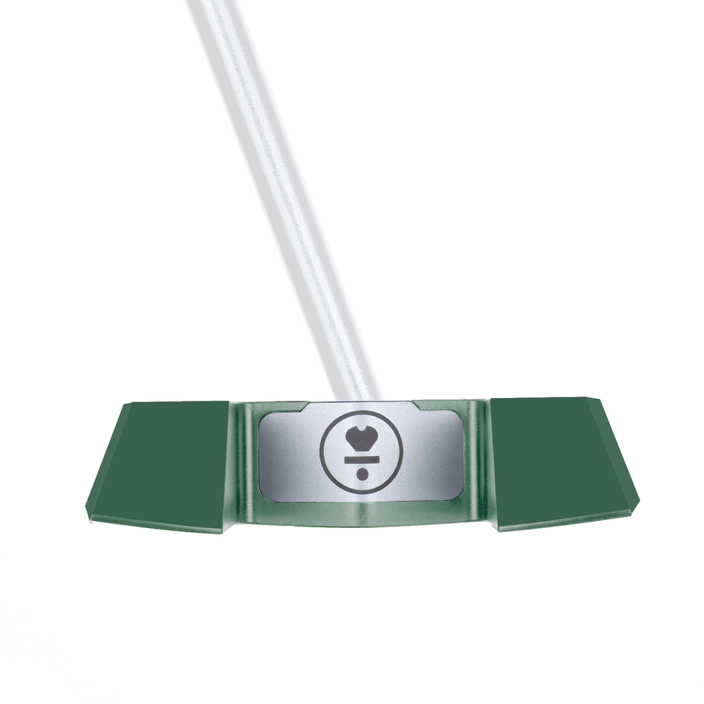 Sweeper Mezz Max White Green 3line 03