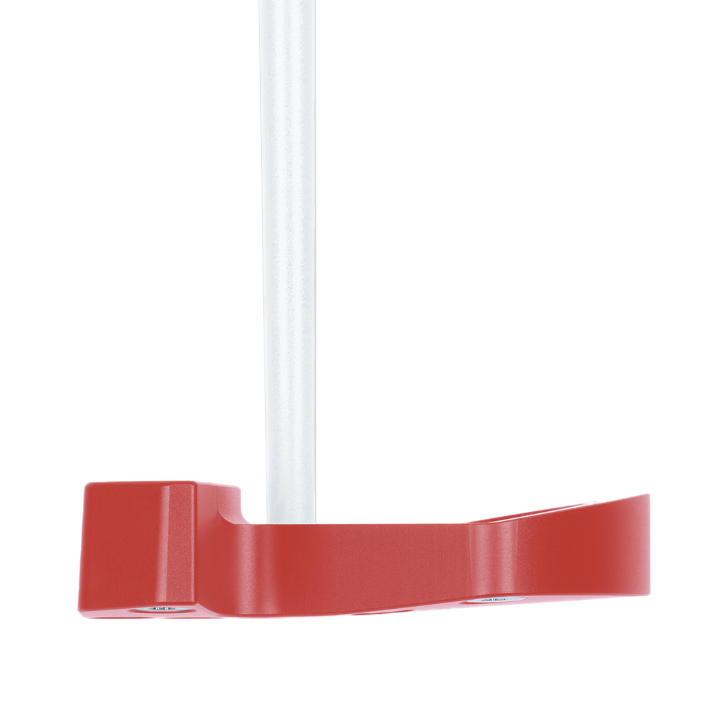 Sweeper DF3 White Red G 04