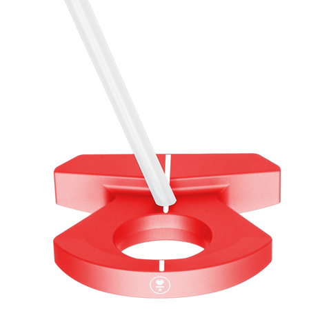 Sweeper DF3 White Red G 02