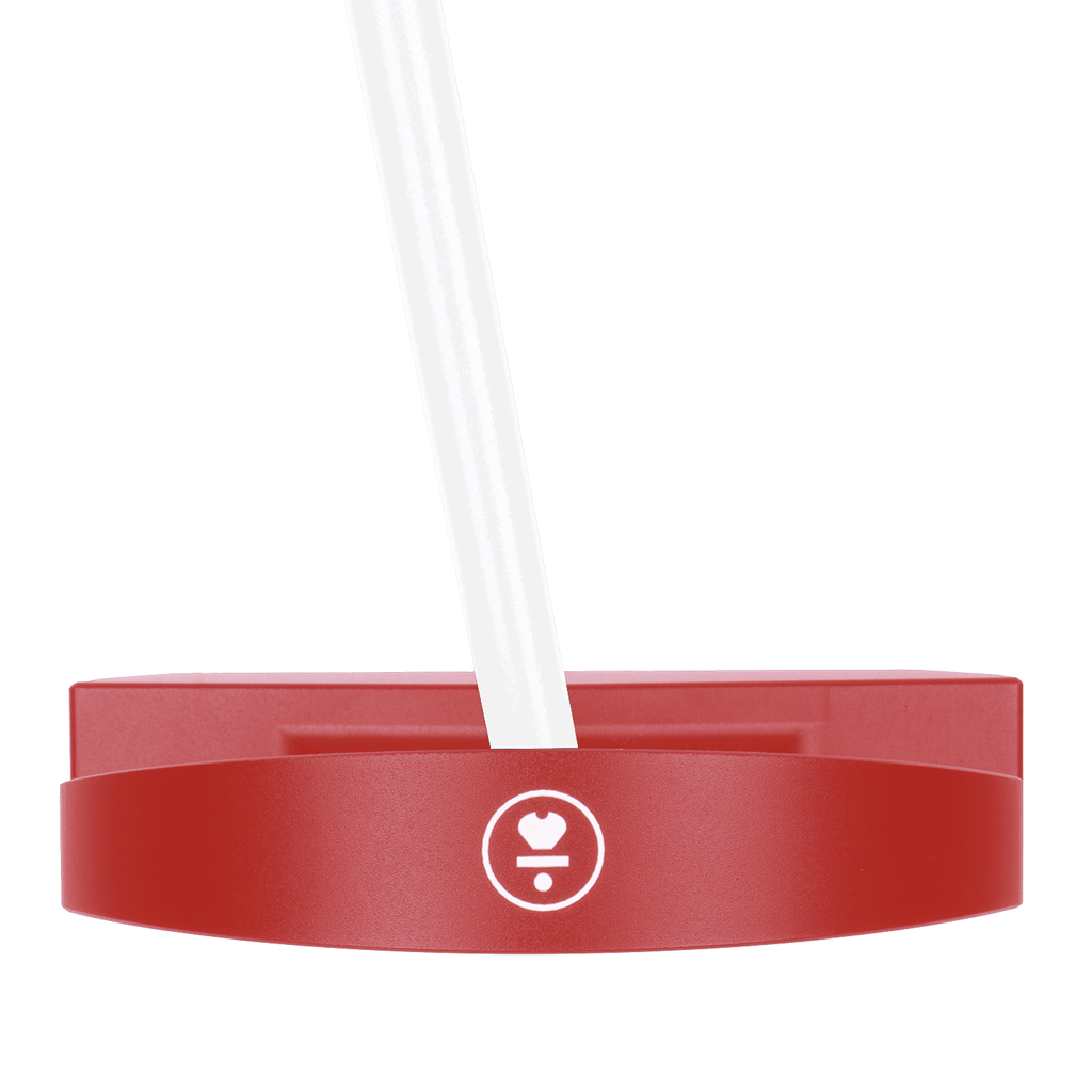 Sweeper DF3 White Red G 05