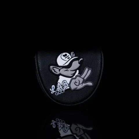 L.A.B._Chill_Rat_Headcover_-_HS_Front