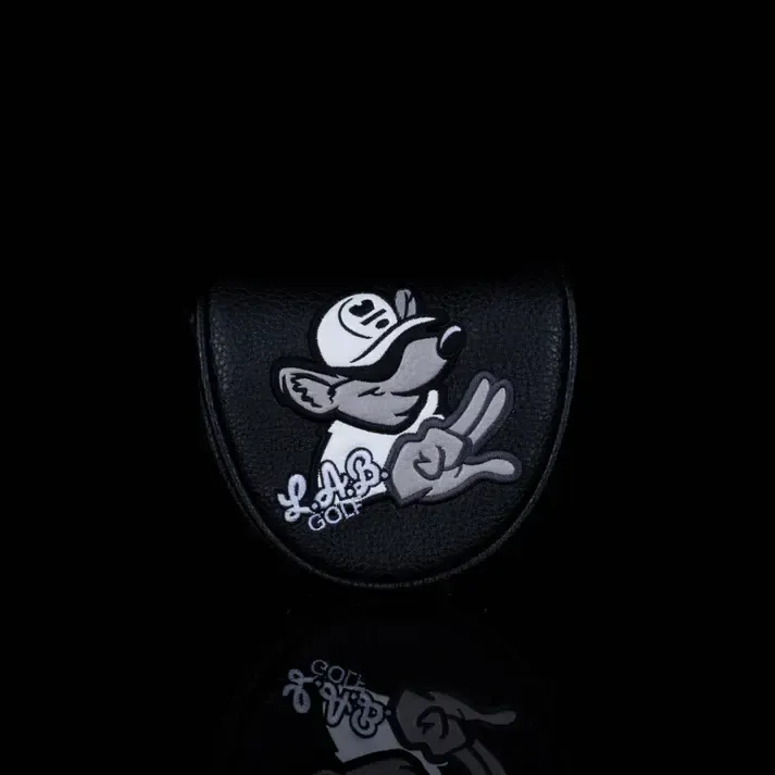 L.A.B._Chill_Rat_Headcover_-_HS_Front