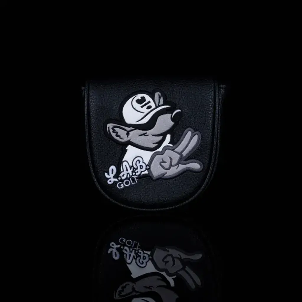 L.A.B._Chill_Rat_Headcover_-_DF3_Front