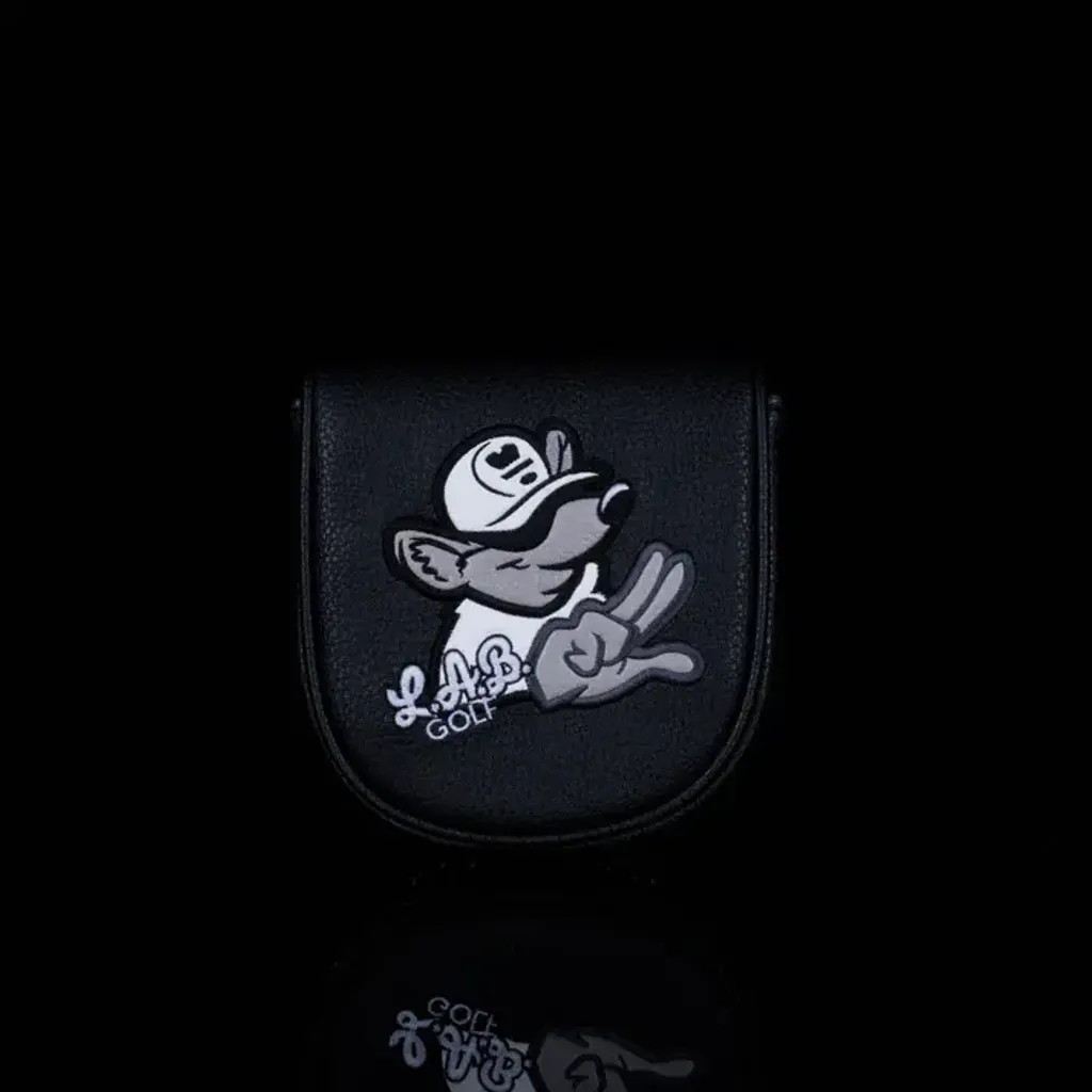 L.A.B._Chill_Rat_Headcover_-_DF_2.1_Front