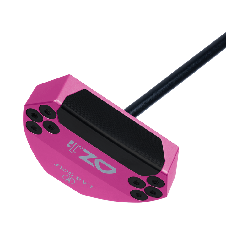 pink i